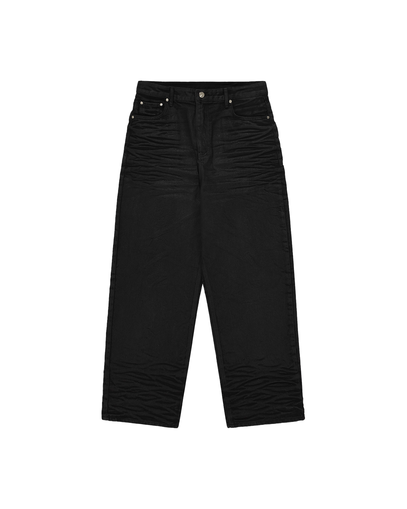 ★OY★WIDE STITCH VOLUME JEANS-CREAM★正規品/韓国直送料込 Warehouse & Co 1001XX 'Heavy Ounce' 14.5oz Regular Straight